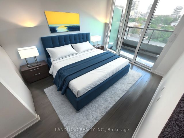 1410 - 50 Power St