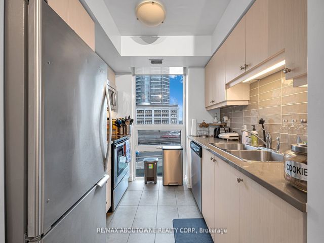508 - 25 Lower Simcoe St