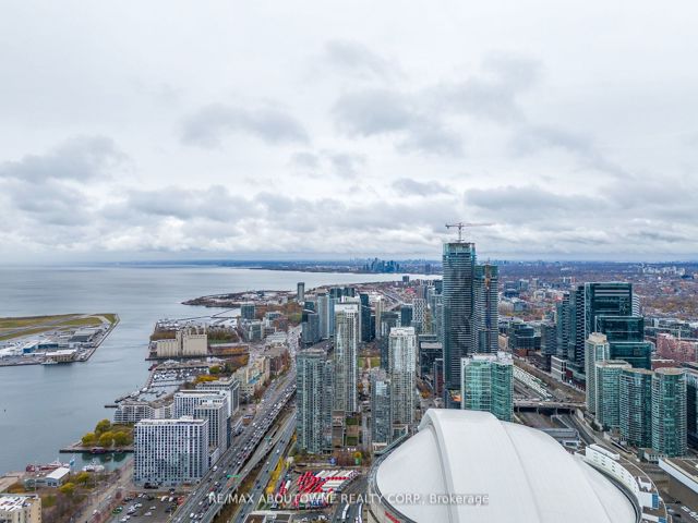 508 - 25 Lower Simcoe St