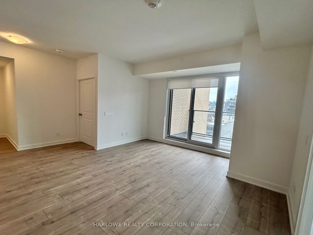 1208 - 543 Richmond St W