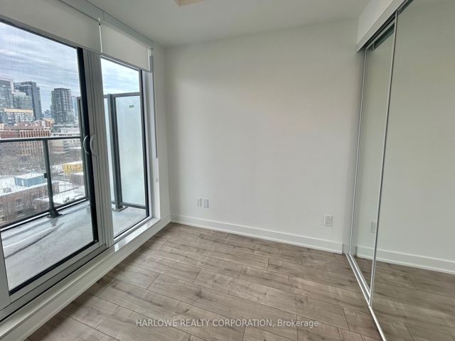 1208 - 543 Richmond St W