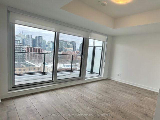 1208 - 543 Richmond St W