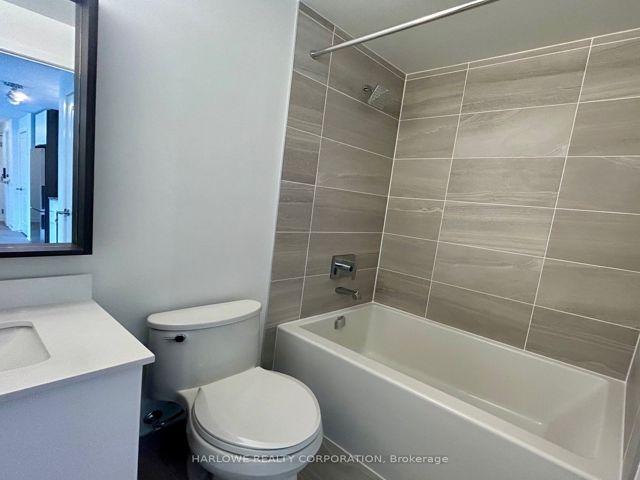 1208 - 543 Richmond St W