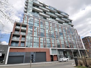 306 - 318 King St E