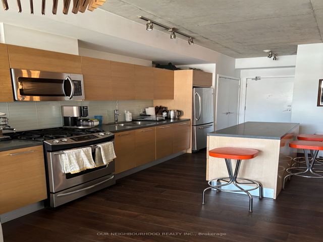 306 - 318 King St E