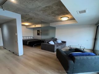 1118 - 629 King St W