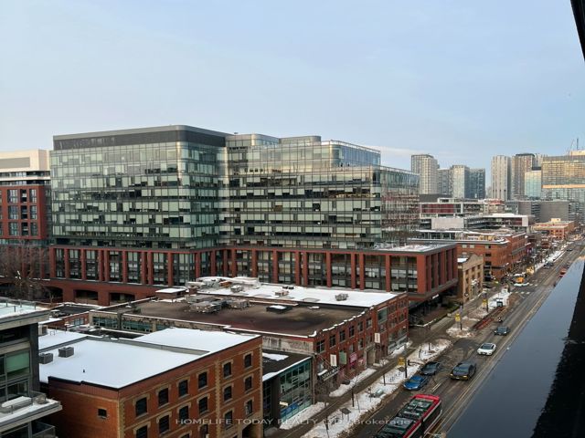 1118 - 629 King St W