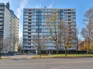 806 - 500 Avenue Rd