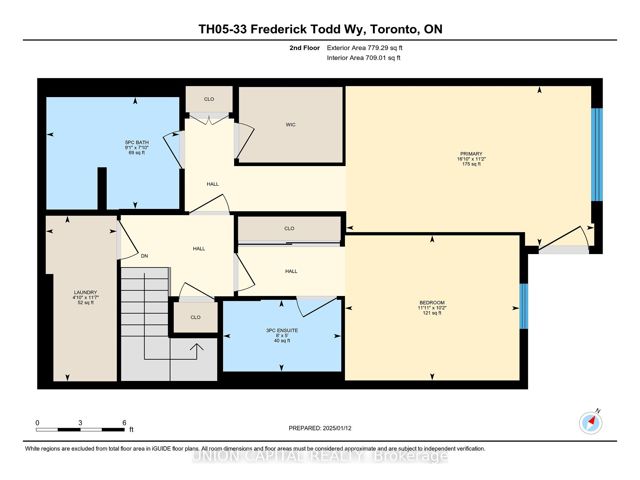TH05 - 33 Fredrick Todd Way
