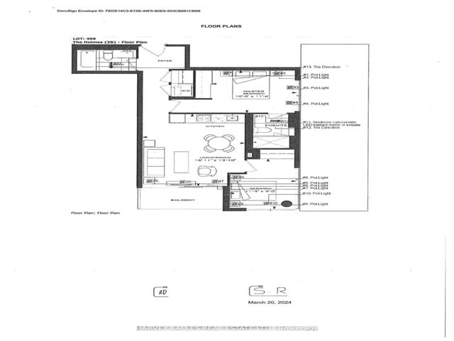 408 - 181 Sheppard Ave E