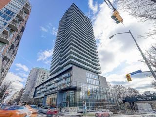 1703 - 1815 Yonge St