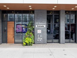 413 - 783 Bathurst St