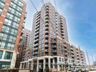 556 - 31 Tippett Rd W