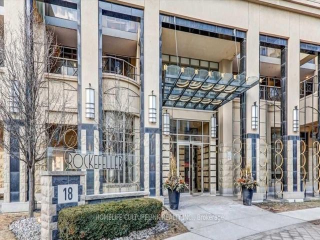 305 - 18 Kenaston Gdns