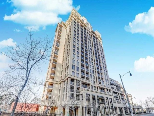 305 - 18 Kenaston Gdns