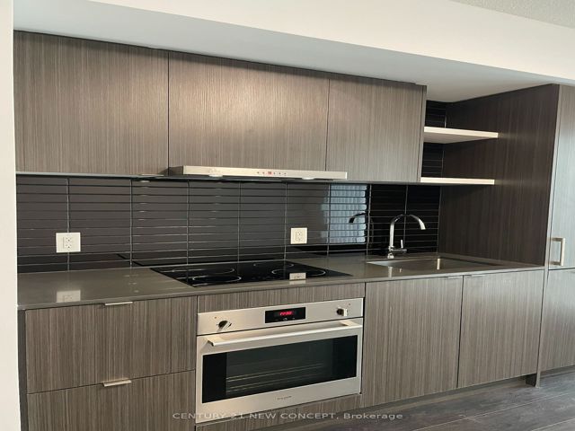 2311 - 100 Harbour St W