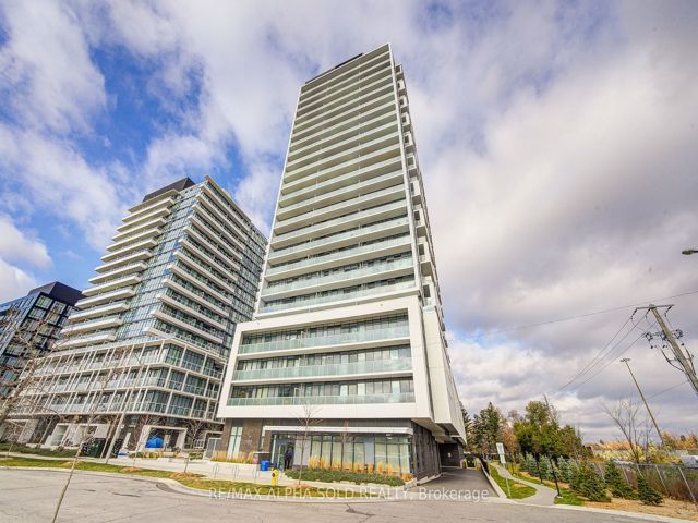 618 - 188 Fairview Mall Dr