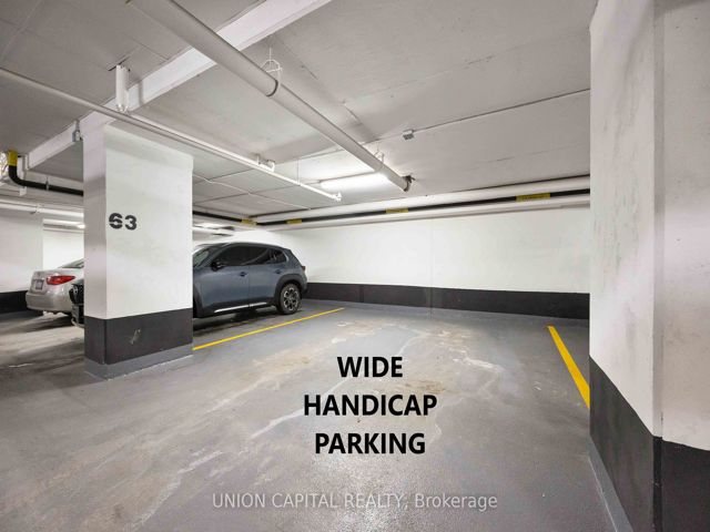 1705 - 68 Canterbury Pl