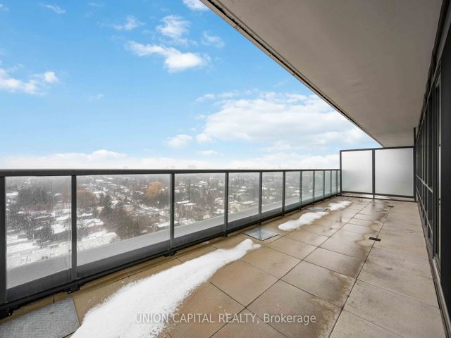 1705 - 68 Canterbury Pl