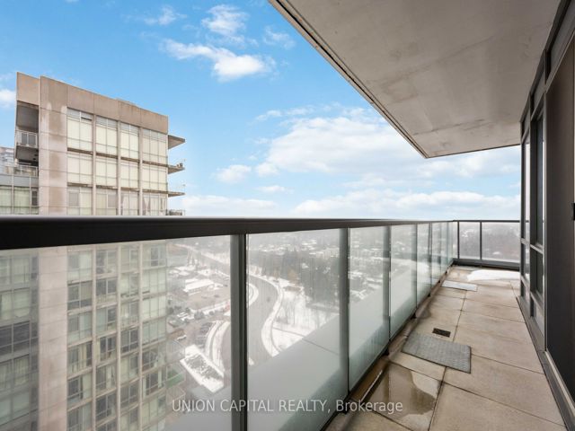 1705 - 68 Canterbury Pl