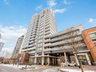 1705 - 68 Canterbury Pl