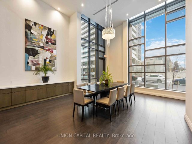 1705 - 68 Canterbury Pl