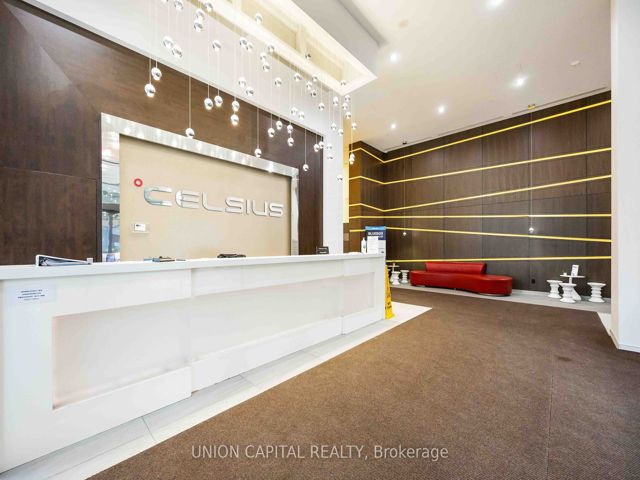 1705 - 68 Canterbury Pl