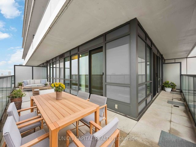 1705 - 68 Canterbury Pl