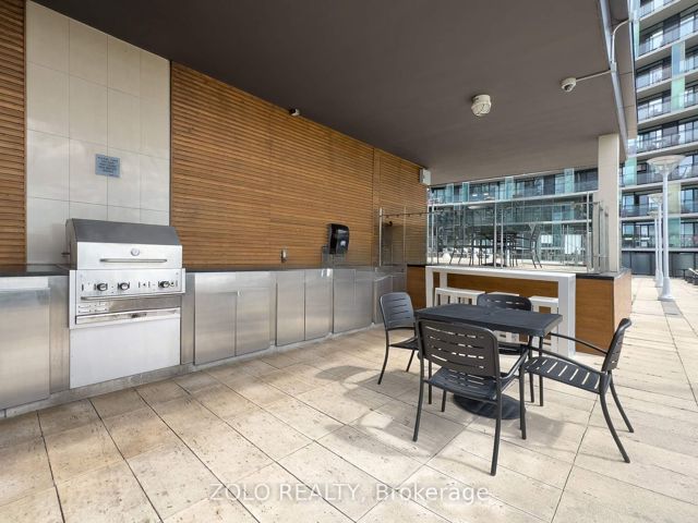 3306 - 25 Capreol Crt