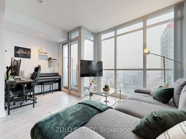 3306 - 25 Capreol Crt