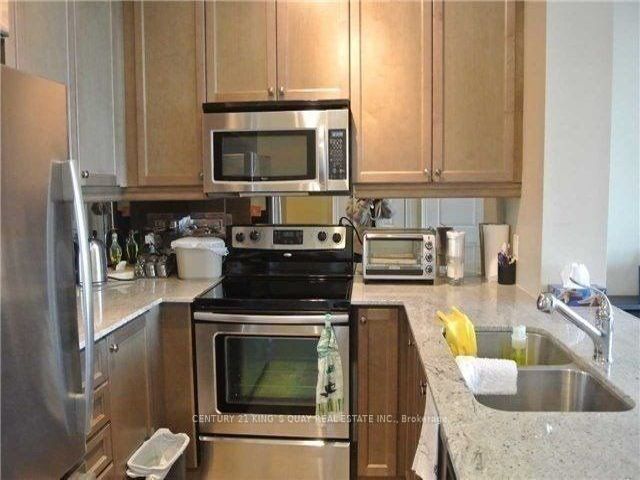 614 - 20 Bloorview Pl