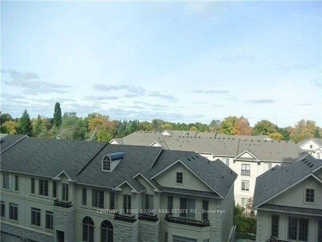 614 - 20 Bloorview Pl