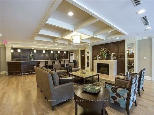 614 - 20 Bloorview Pl