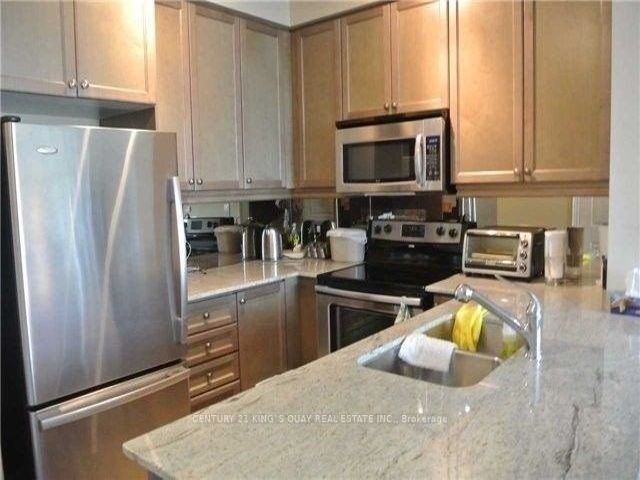 614 - 20 Bloorview Pl