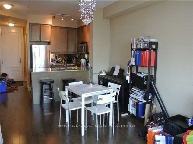 614 - 20 Bloorview Pl