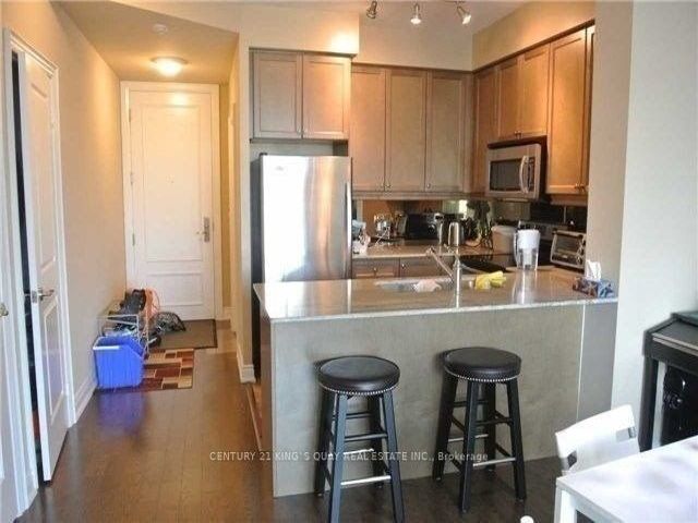 614 - 20 Bloorview Pl