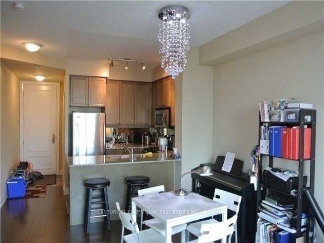 614 - 20 Bloorview Pl