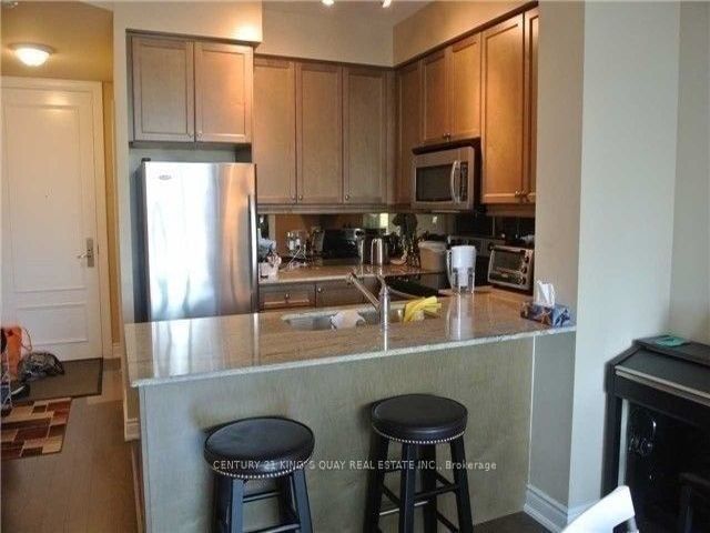 614 - 20 Bloorview Pl