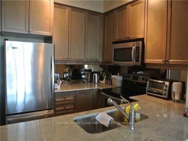 614 - 20 Bloorview Pl