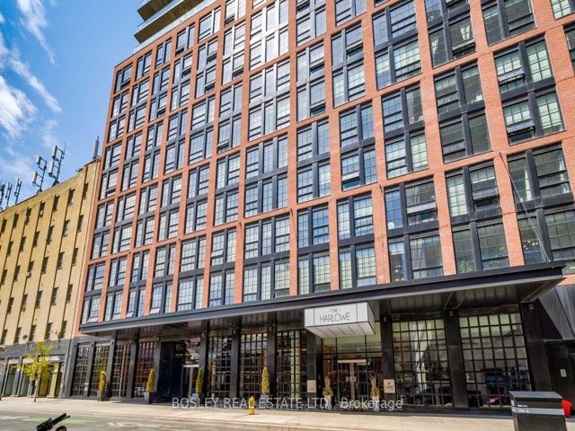 709 - 608 Richmond St W