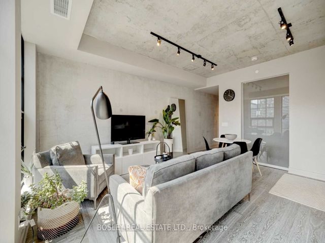 709 - 608 Richmond St W