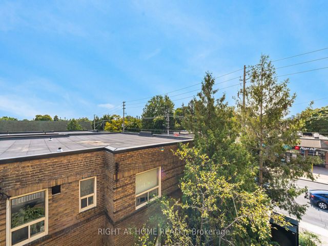 306 - 1387 Bayview Ave