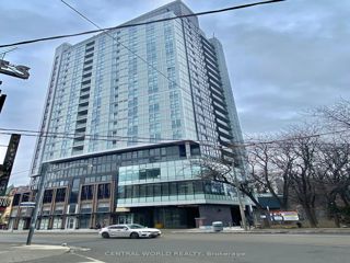 1511 - 219 Dundas St E