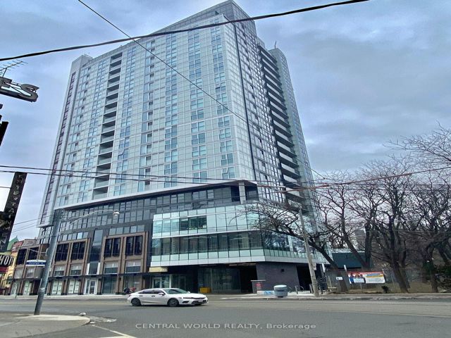 1511 - 219 Dundas St E