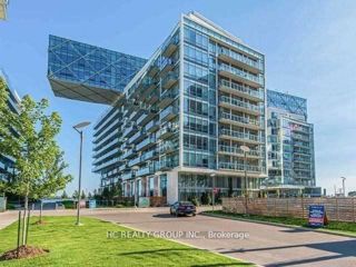 1002 - 29 Queens Quay E