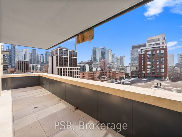 824 - 543 Richmond St W