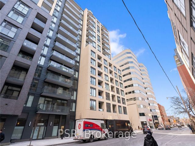 824 - 543 Richmond St W