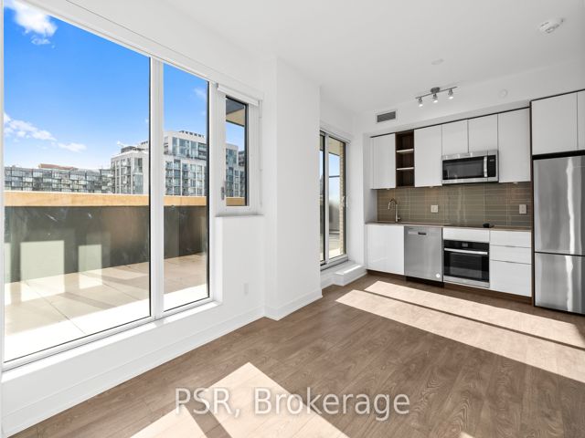 824 - 543 Richmond St W