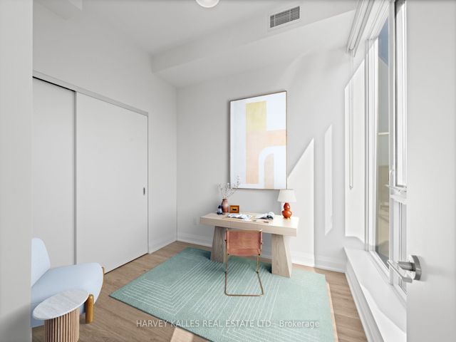 2802 - 25 Montgomery Ave