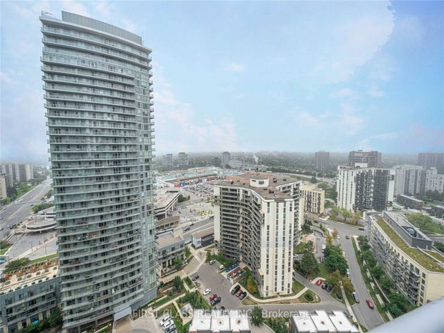 2307 - 62 Forest Manor Rd
